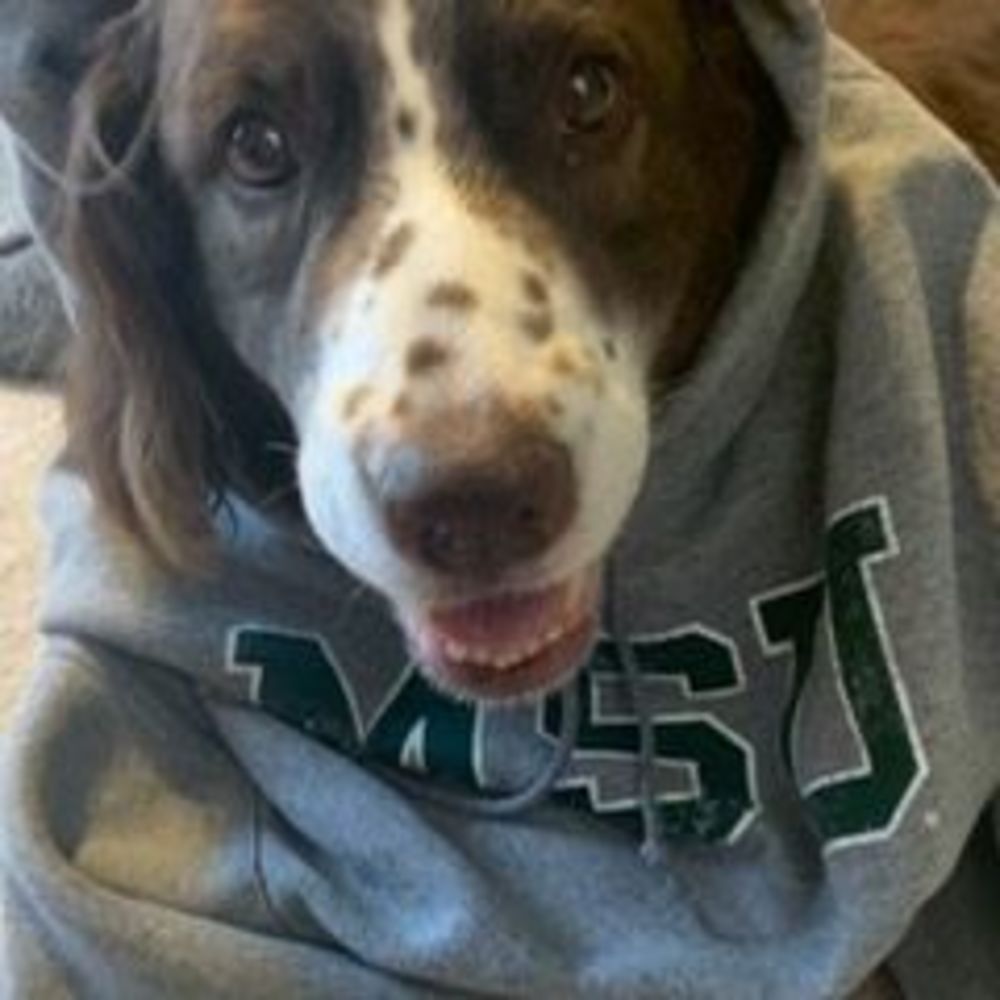 Meet your Posher, Angela